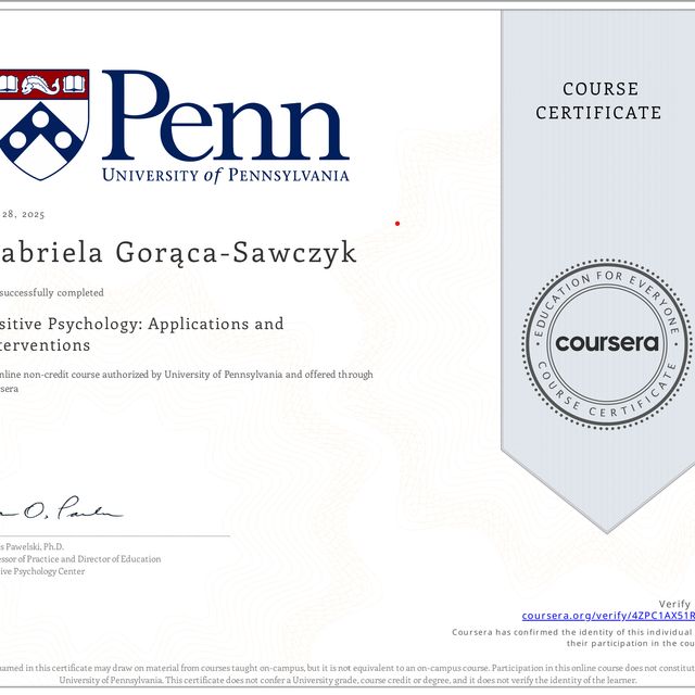 Powiększ obraz: certificate 2