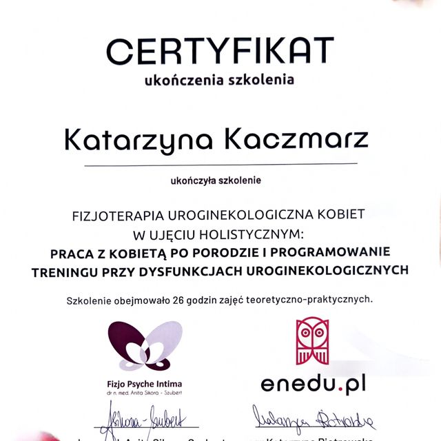 Powiększ obraz: certificate 10