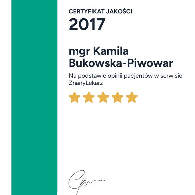 Powiększ obraz: certificate 9