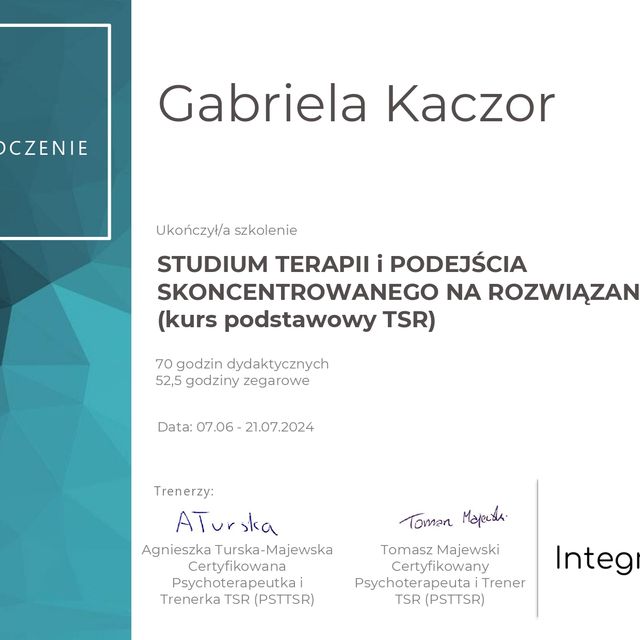 Powiększ obraz: certificate 1