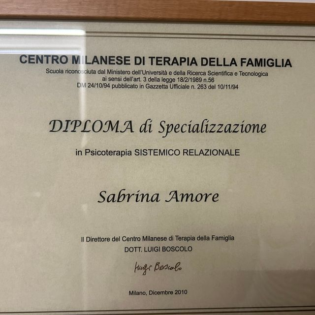 Ingrandire l'immagine: certificate 2