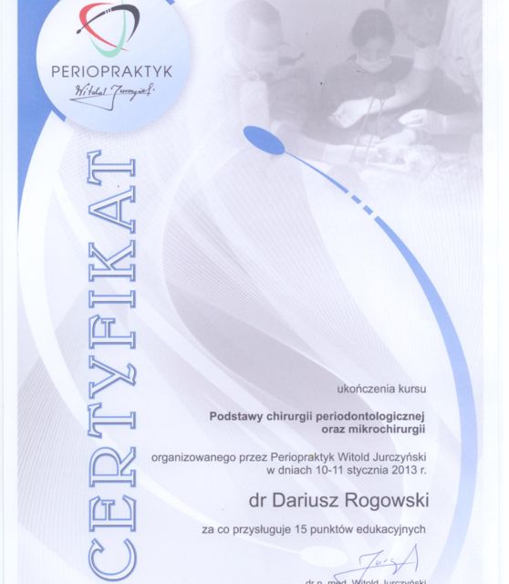 Powiększ obraz: certificate 31