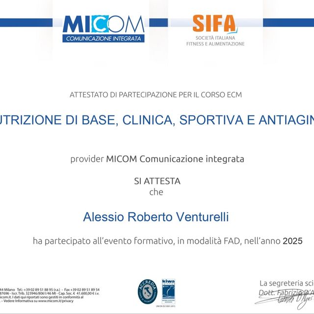 Ingrandire l'immagine: certificate 2