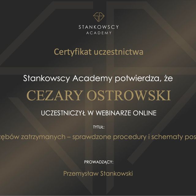 Powiększ obraz: certificate 4