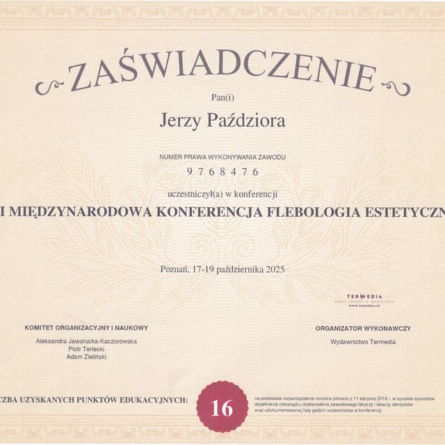Powiększ obraz: certificate 9