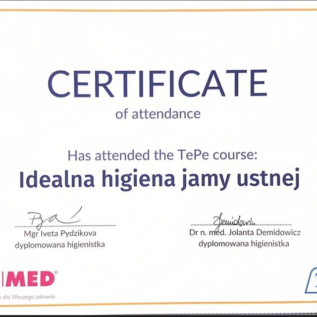 Powiększ obraz: certificate 3