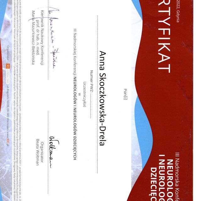 Powiększ obraz: certificate 3