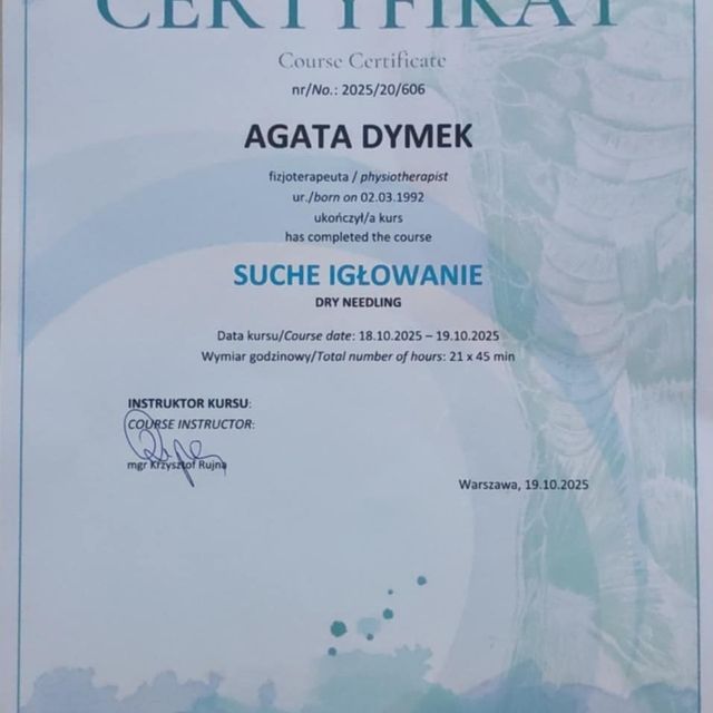 Powiększ obraz: certificate 14