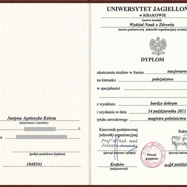 Powiększ obraz: certificate 4