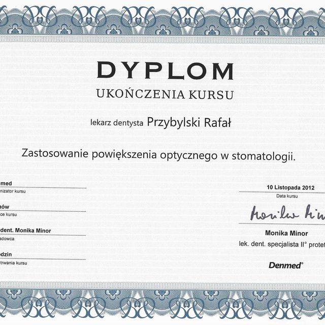 Powiększ obraz: certificate 24