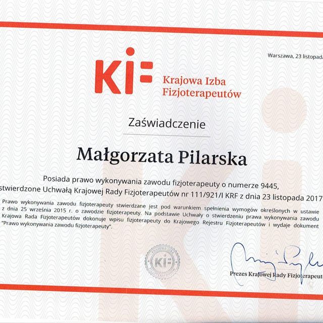 Powiększ obraz: certificate 11
