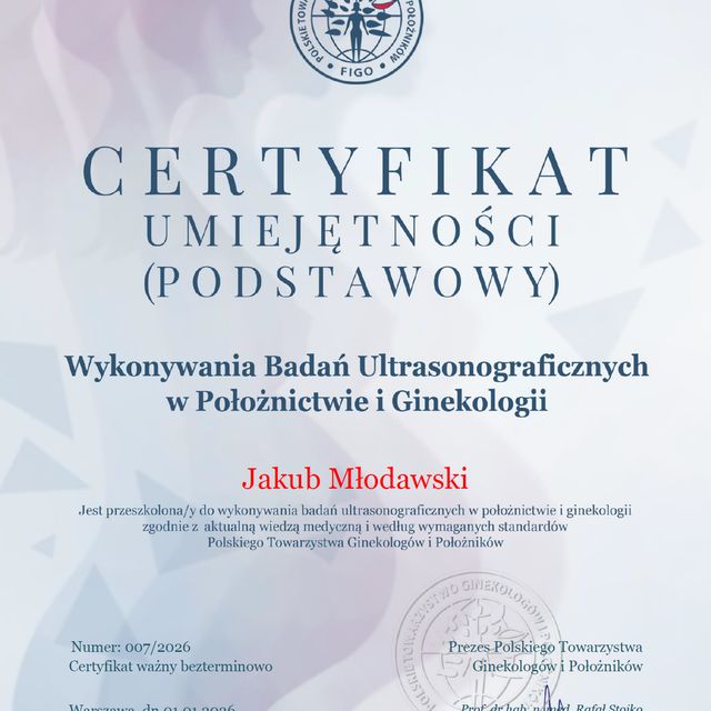 Powiększ obraz: certificate 5