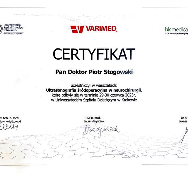 Powiększ obraz: certificate 22