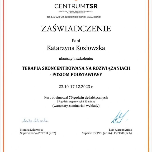 Powiększ obraz: certificate 2