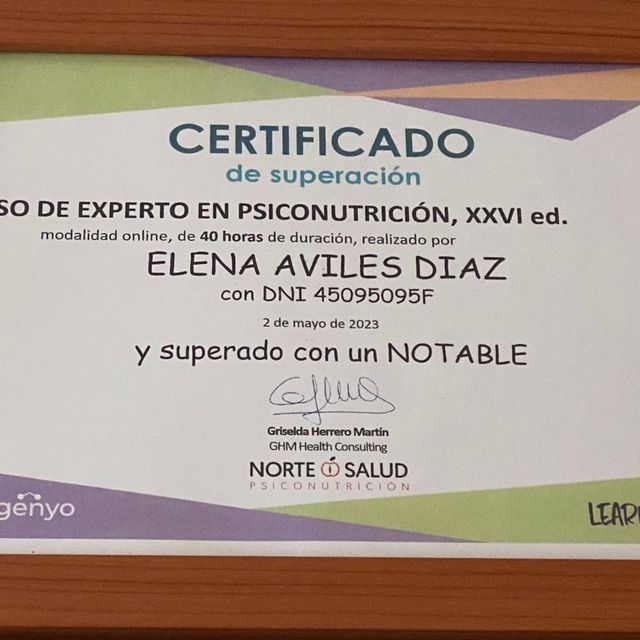 Acercar imagen: certificate 12