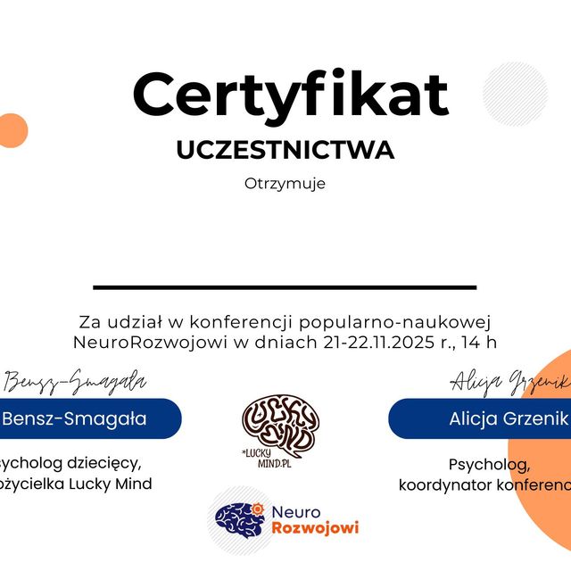 Powiększ obraz: certificate 9