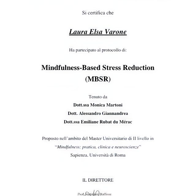 Ingrandire l'immagine: certificate 4