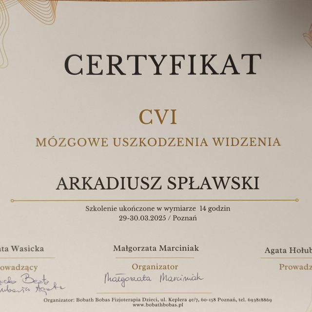 Powiększ obraz: certificate 7