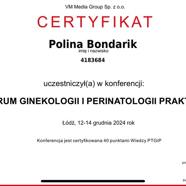 Powiększ obraz: certificate 2