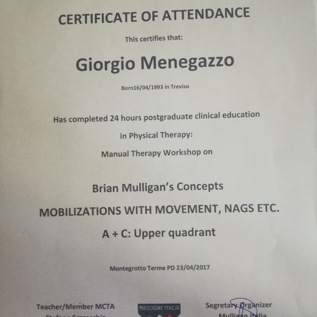 Ingrandire l'immagine: certificate 6