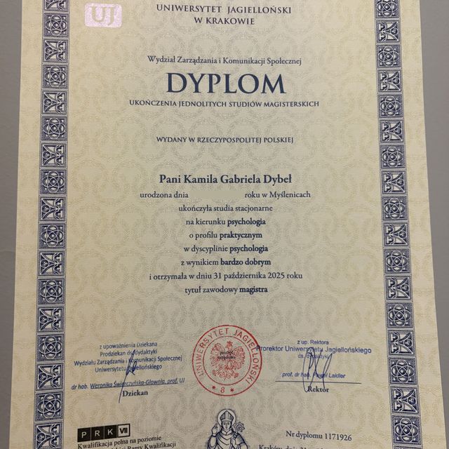 Powiększ obraz: certificate 3