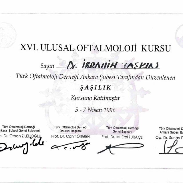 Resmi büyüt: certificate 145