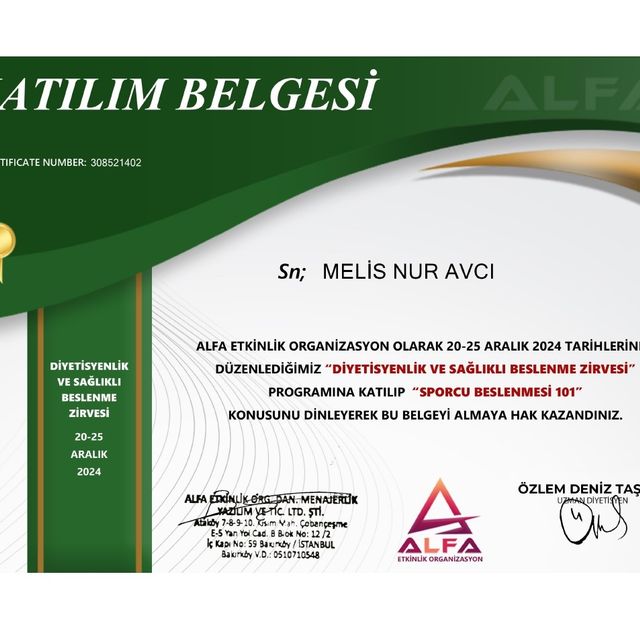 Resmi büyüt: certificate 17