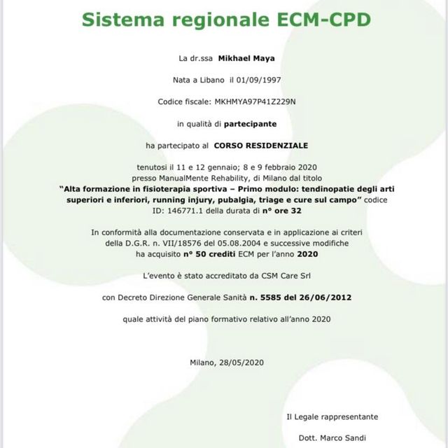 Ingrandire l'immagine: certificate 1