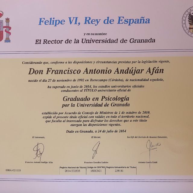 Acercar imagen: certificate 1