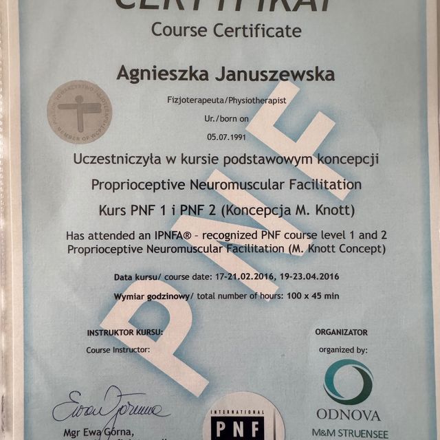 Powiększ obraz: certificate 2