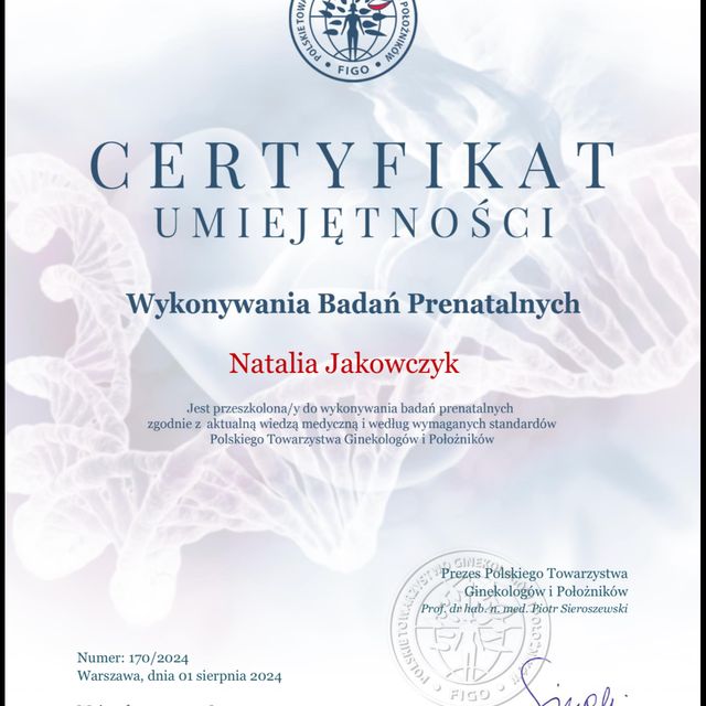Powiększ obraz: certificate 2