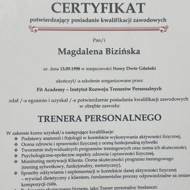 Powiększ obraz: certificate 3