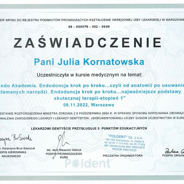 Powiększ obraz: certificate 2