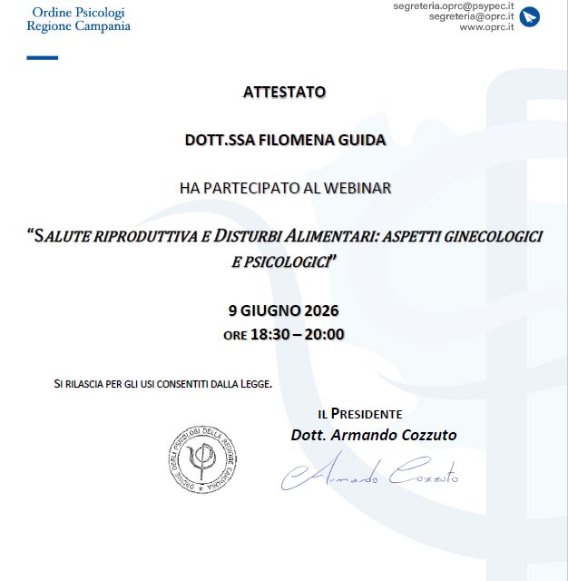 Ingrandire l'immagine: certificate 10