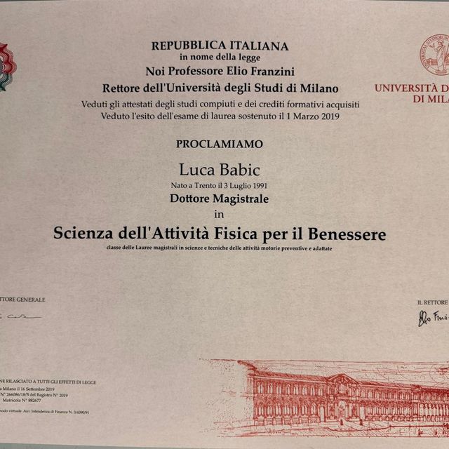 Ingrandire l'immagine: certificate 2