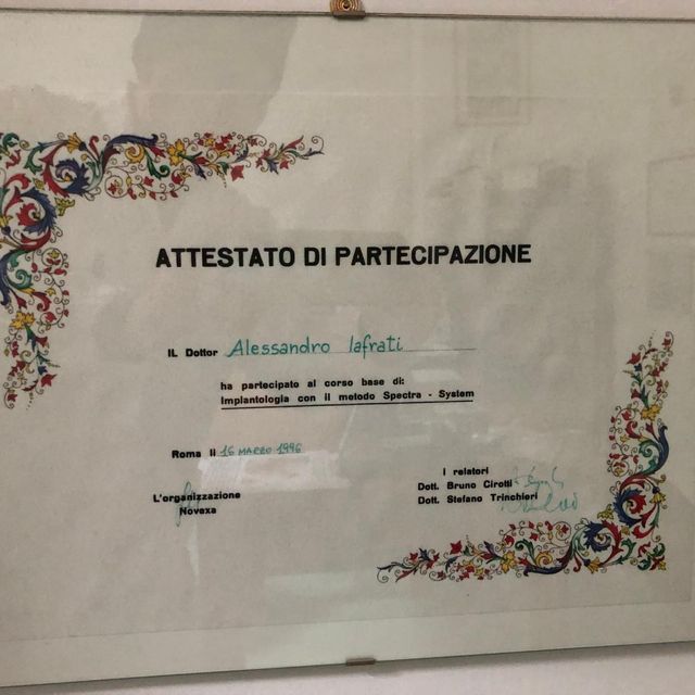 Ingrandire l'immagine: certificate 18
