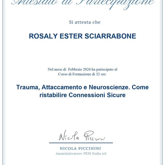 Ingrandire l'immagine: certificate 2