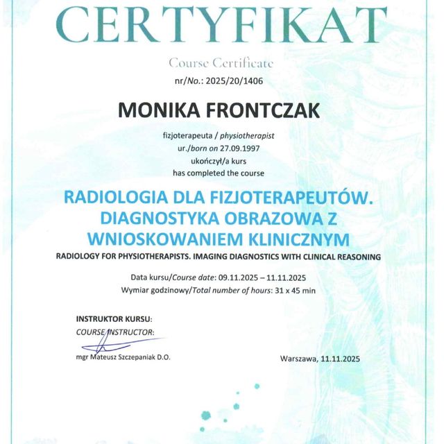 Powiększ obraz: certificate 5