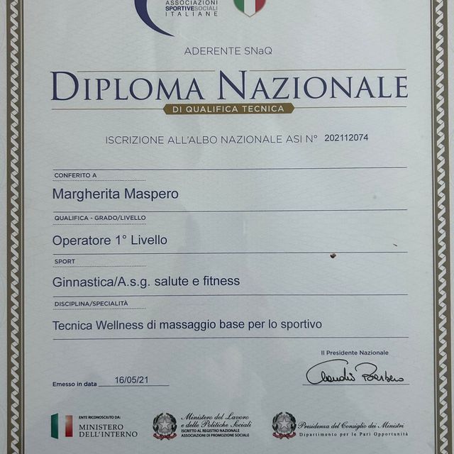 Ingrandire l'immagine: certificate 3