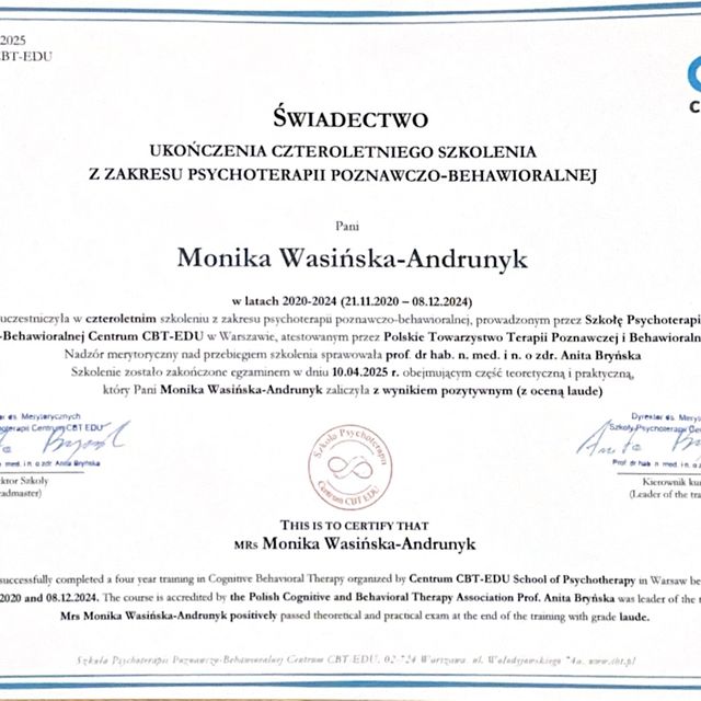 Powiększ obraz: certificate 1