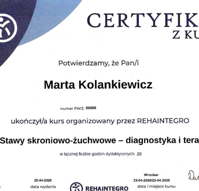 Powiększ obraz: certificate 4
