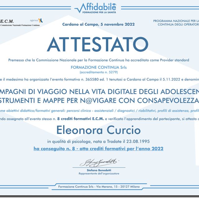 Ingrandire l'immagine: certificate 2