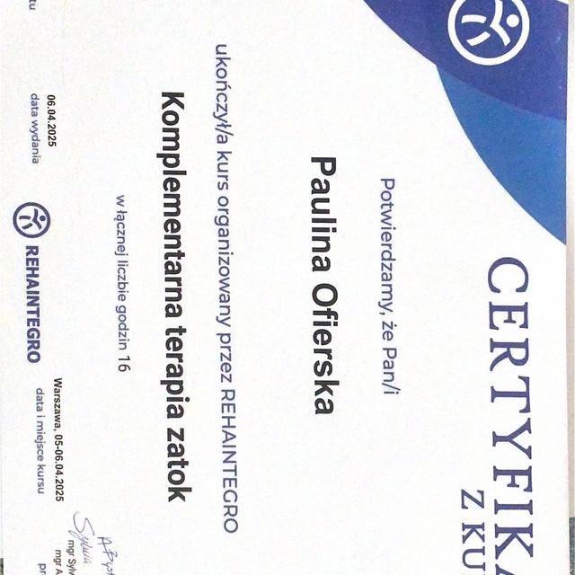 Powiększ obraz: certificate 3
