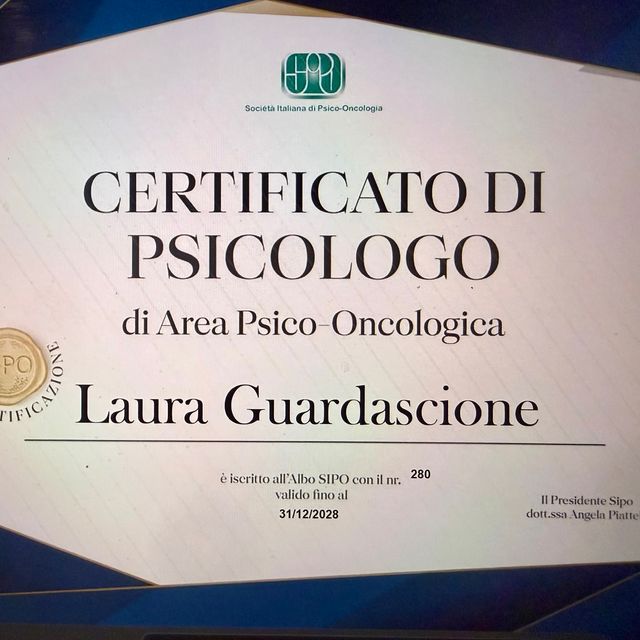 Ingrandire l'immagine: certificate 2