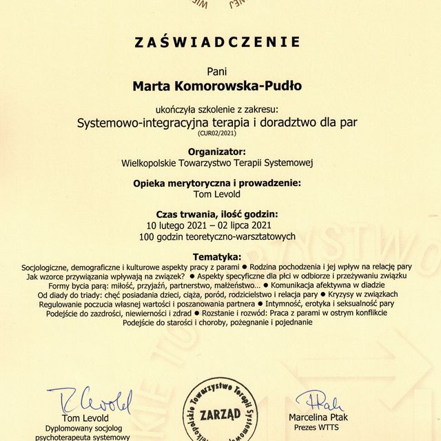 Powiększ obraz: certificate 6
