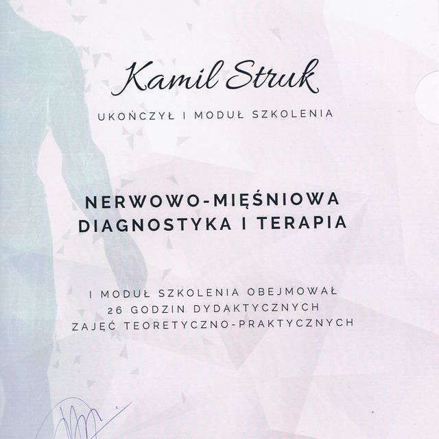 Powiększ obraz: certificate 16