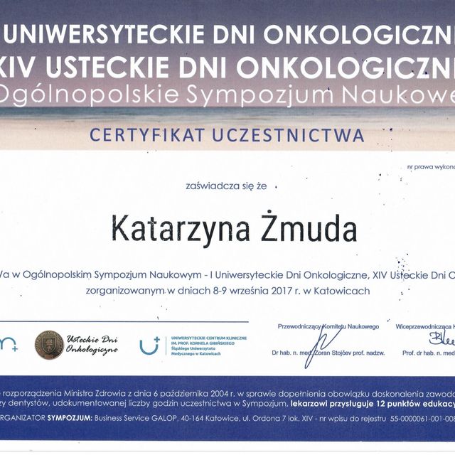 Powiększ obraz: certificate 5