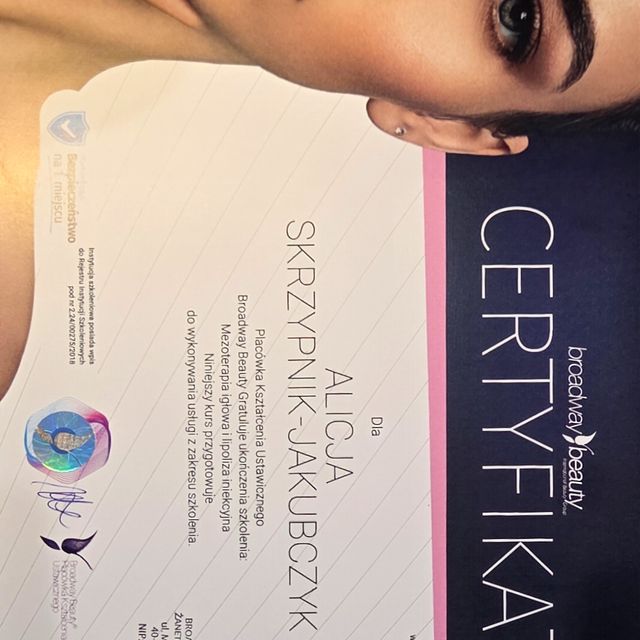 Powiększ obraz: certificate 22