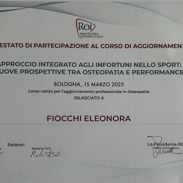 Ingrandire l'immagine: certificate 5