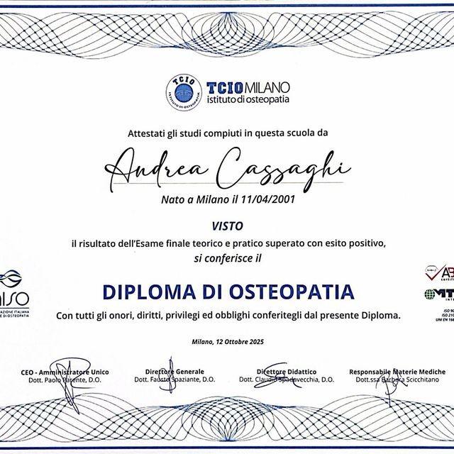 Ingrandire l'immagine: certificate 1
